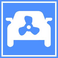 Air Con Re-Gas icon